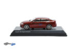 Audi A5 Sportback - 2017 - Red - Image 3