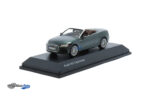 Audi A5 Cabriolet - 2017 - Green