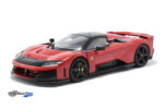Ferrari F80 - 2024 - Red