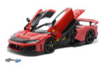 Ferrari F80 - 2024 - Red - Image 2