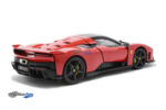Ferrari F80 - 2024 - Red - Image 3