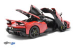 Ferrari F80 - 2024 - Red - Image 4