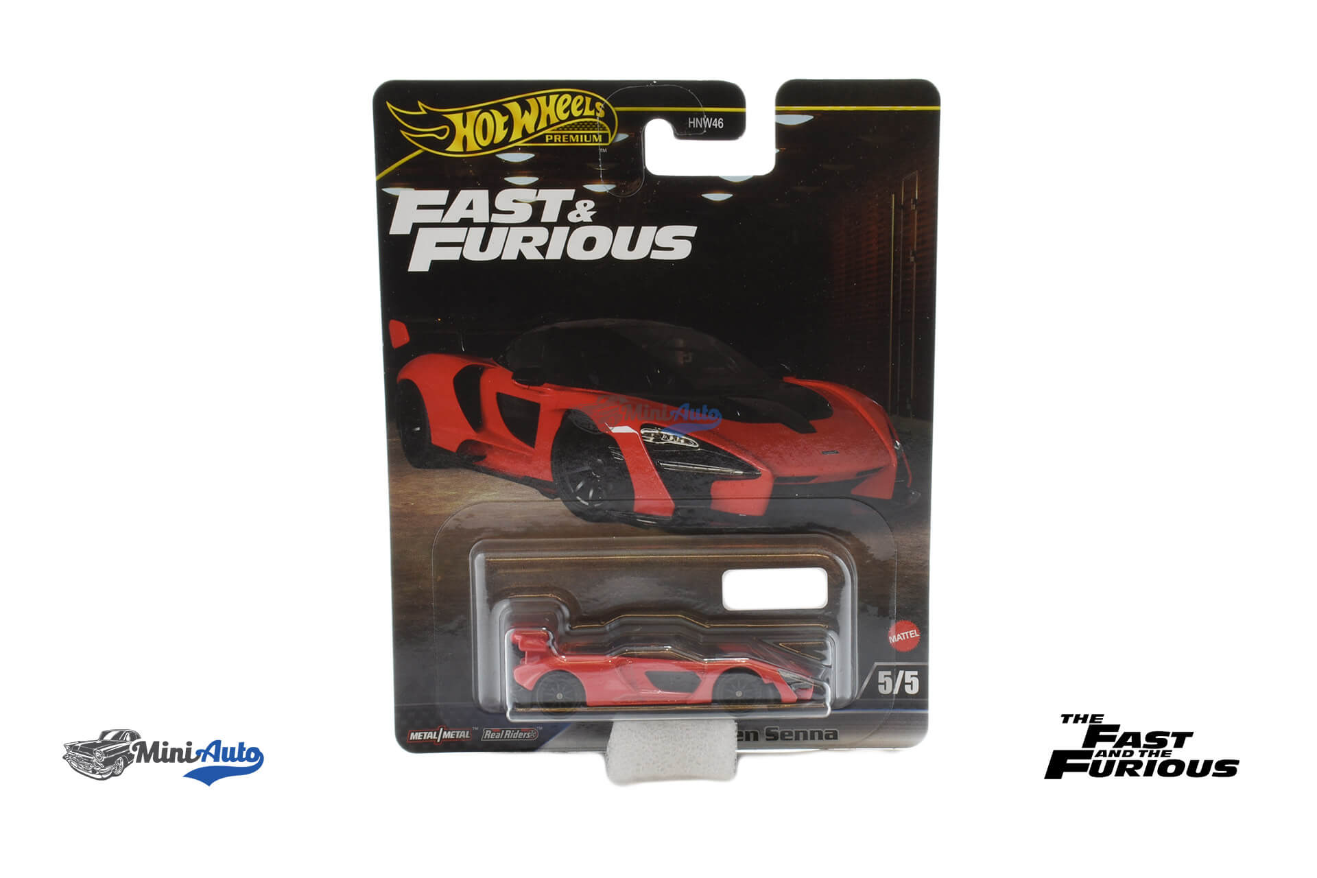 HWMVHNW46-979J---McLaren-Senna---2018---Red_1 McLaren Senna - 2018 - Red - Image 1