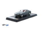 Mercedes-Benz SLS AMG Limited Edition - 2011 - Grey
