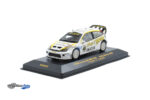Ford Focus WRC N46 Valentino Rossi Winner Monza - 2006 - White/Yellow