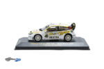Ford Focus WRC N46 Valentino Rossi Winner Monza - 2006 - White/Yellow - Image 3