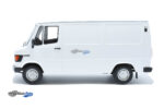 Mercedes Benz 208D Van - 1988 - White - Image 3