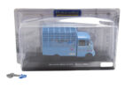 Mercedes Benz L319D Truck Piensos Biona - 1963 - Blue - Image 4