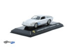 Lamborghini 4000GT Flying Star II - 1966 - Silver