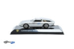 Lamborghini 4000GT Flying Star II - 1966 - Silver - Image 3