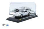 Lamborghini 4000GT Flying Star II - 1966 - Silver - Image 4
