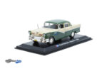 Ford Fairlane Havana Taxi - 1955 - White/Green