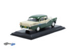Ford Fairlane Havana Taxi - 1955 - White/Green - Image 2