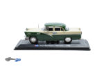 Ford Fairlane Havana Taxi - 1955 - White/Green - Image 3