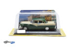Ford Fairlane Havana Taxi - 1955 - White/Green - Image 4