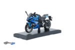 Suzuki GSX-8R - 2024 - Blue