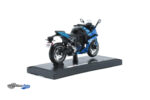 Suzuki GSX-8R - 2024 - Blue - Image 2