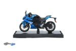 Suzuki GSX-8R - 2024 - Blue - Image 3