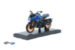 Suzuki Katana - 2024 - Blue