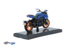 Suzuki Katana - 2024 - Blue - Image 2