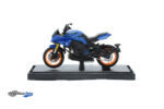 Suzuki Katana - 2024 - Blue - Image 3