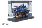 Suzuki Katana - 2024 - Blue - Image 4