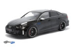 Audi RS3 Limousine - 2022 - Black