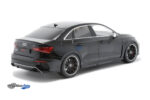 Audi RS3 Limousine - 2022 - Black - Image 2