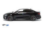 Audi RS3 Limousine - 2022 - Black - Image 3