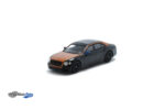 Bentley Flying - 2024 - Orange/Black