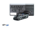 Mazda RX7 FD3S - 2011 - Black/Grey - Image 4