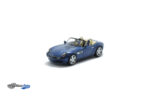 BMW Z8 Alpina - 2003 - Blue