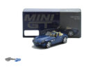 BMW Z8 Alpina - 2003 - Blue - Image 4