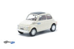 Fiat 500D - 1960 - Beige