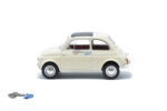 Fiat 500D - 1960 - Beige - Image 3
