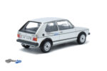 Volkswagen Golf MKI GTi - 1976 - Silver - Image 2