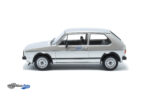 Volkswagen Golf MKI GTi - 1976 - Silver - Image 3
