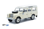 Land Rover 109 MKIII - 1980 - Beige