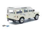 Land Rover 109 MKIII - 1980 - Beige - Image 2