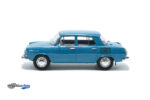 Skoda 1000MB - 1969 - Blue - Image 3