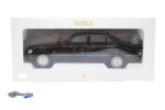 Mercedes Benz W140 S-Class S600 - 1997 - Black - Image 6