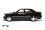 Mercedes Benz C36 AMG C-Class W202 - 1993 - Black - Image 5