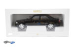 Mercedes Benz C36 AMG C-Class W202 - 1993 - Black - Image 6