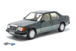 Mercedes Benz 230E W124 E-Class - 1990 - Green