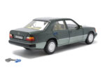 Mercedes Benz 230E W124 E-Class - 1990 - Green - Image 3