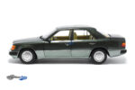 Mercedes Benz 230E W124 E-Class - 1990 - Green - Image 5
