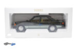 Mercedes Benz 230E W124 E-Class - 1990 - Green - Image 6