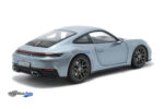 Porsche 911 992.2 Carrera - 2024 - Silver - Image 3