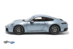 Porsche 911 992.2 Carrera - 2024 - Silver - Image 5