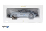 Porsche 911 992.2 Carrera - 2024 - Silver - Image 6